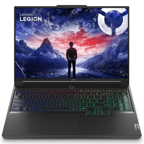 Ноутбук Lenovo Legion 7 16IRX9 (83FD0042RK) – купить недорого с доставкой по Алматы и Казахстану
