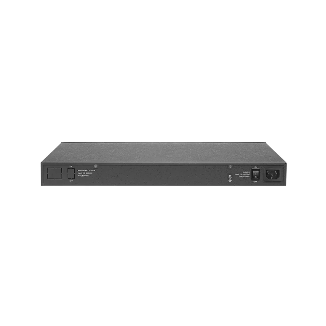 Коммутатор BDCOM S2900-24S8C4X, управляемый L2+ – купить недорого с доставкой по Алматы и Казахстану