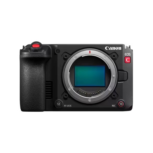 Кинокамера Canon EOS C50 (7034C003AA) — купить в Казахстане | neom.kz
