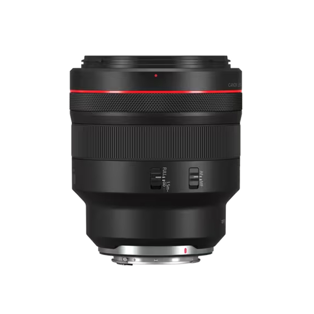 Объектив Canon RF 85 мм F1.2L USM (3447C005AA) – купить недорого с доставкой по Алматы и Казахстану