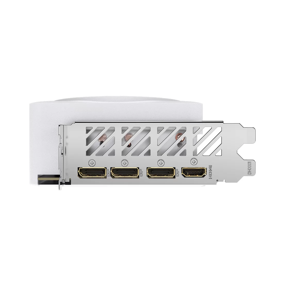 Видеокарта Gigabyte RTX 4070 Ti Super Aero OC, 16 ГБ, GDDR6X