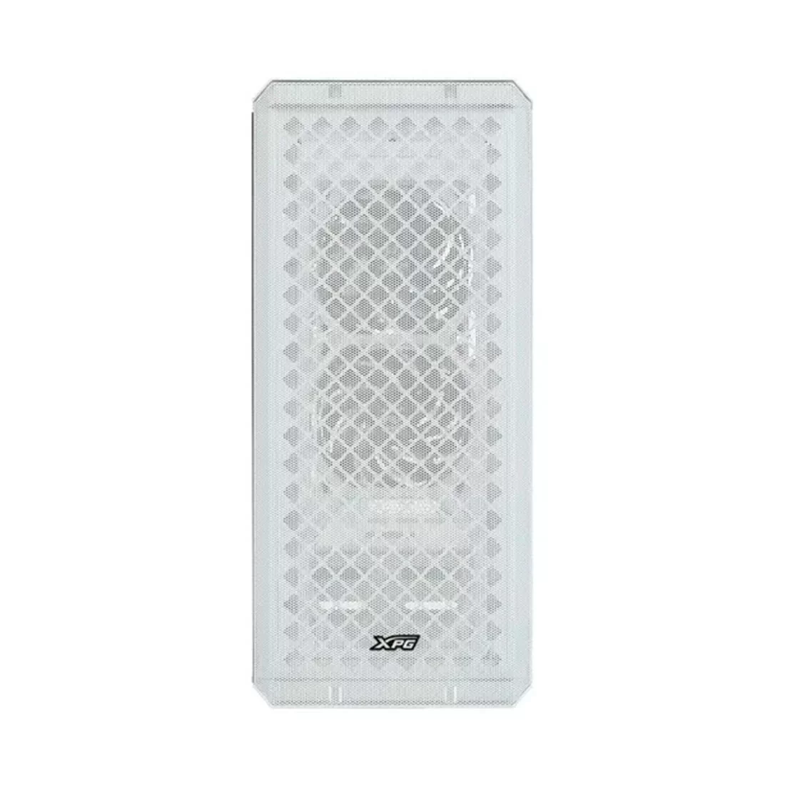 Корпус ADATA XPG Defender, White фото 2