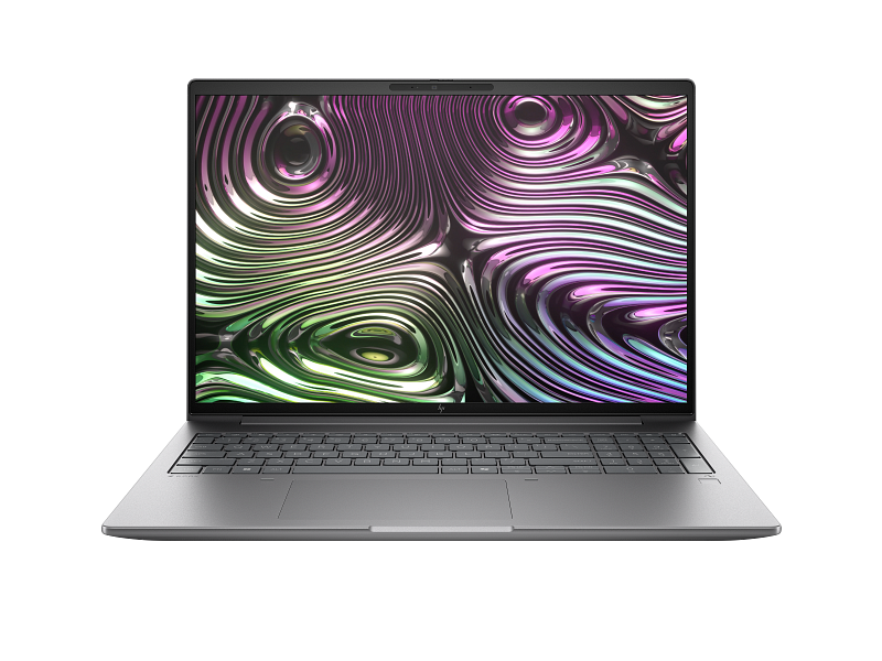 Ноутбук HP ZBook X G1i 16 16