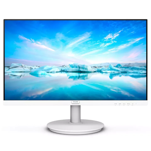 Монитор Philips 271V8AW/01/00 27" FHD IPS 75Hz (271V8AW/01/00) — купить в Казахстане | neom.kz