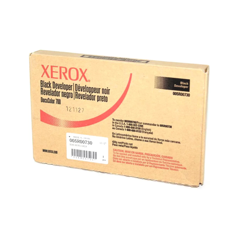 Проявитель Xerox 505S00030 / 005R00730 (чёрный) — купить в Казахстане | neom.kz