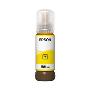 Чернила Epson 108 EcoTank, Yellow (C13T09C44A) — купить в Казахстане | neom.kz