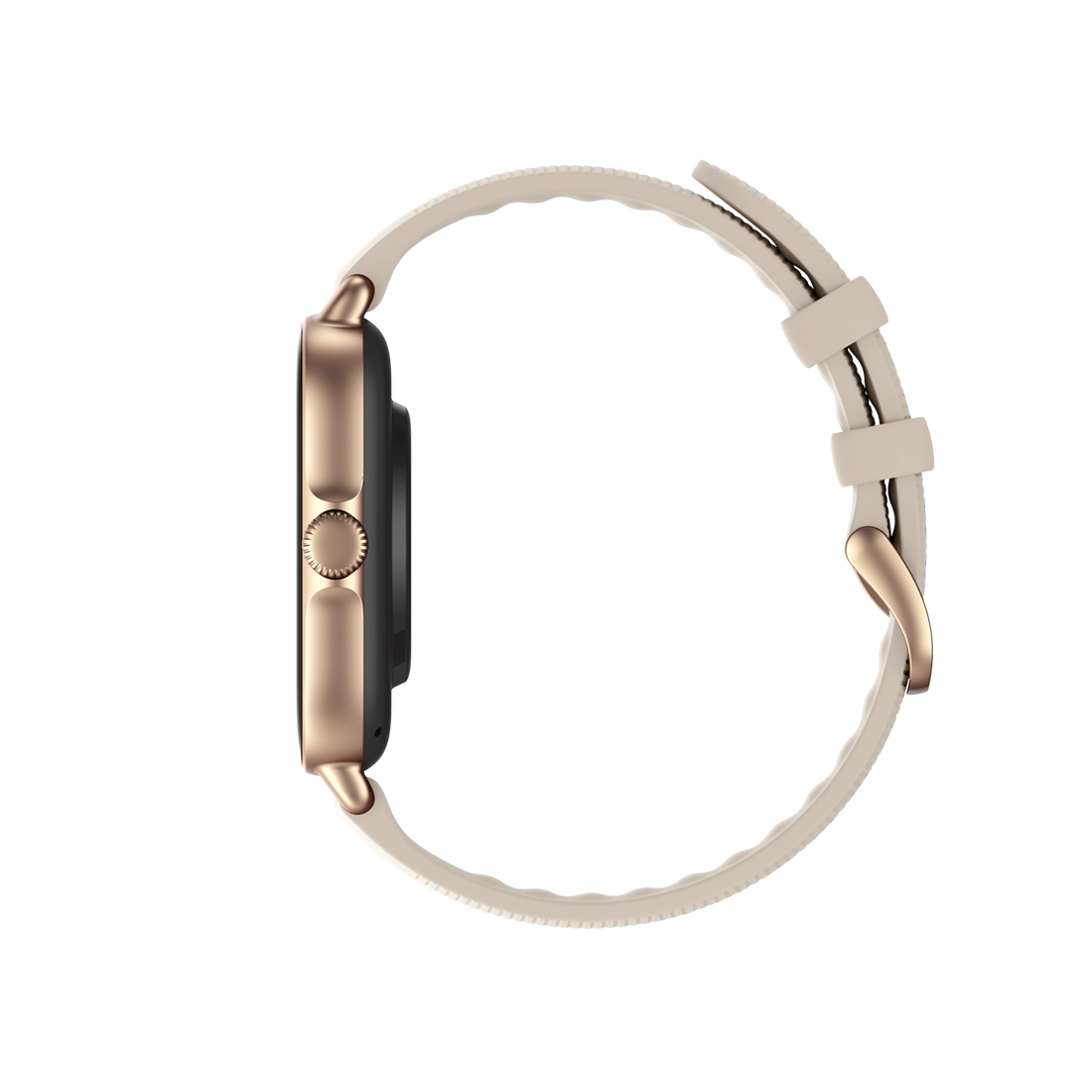 Смарт часы Amazfit GTS 3 A2035 Ivory White – купить недорого с доставкой по Алматы и Казахстану фото 3