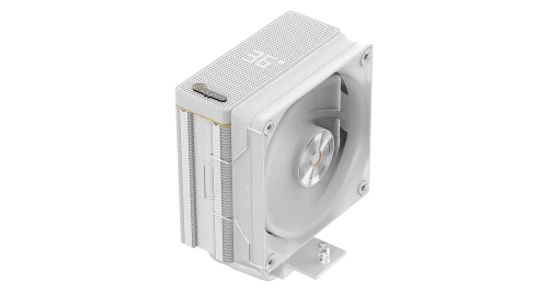 Кулер для процессора Ocypus Iota A40 White 220 Вт (Iota-A40-WH1NNWD00X-GL)