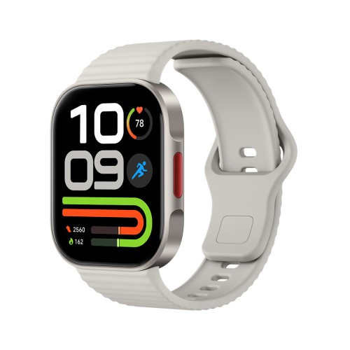 Смарт-часы Redmi Watch 6 Lite Steel Gray — купить в Казахстане | neom.kz