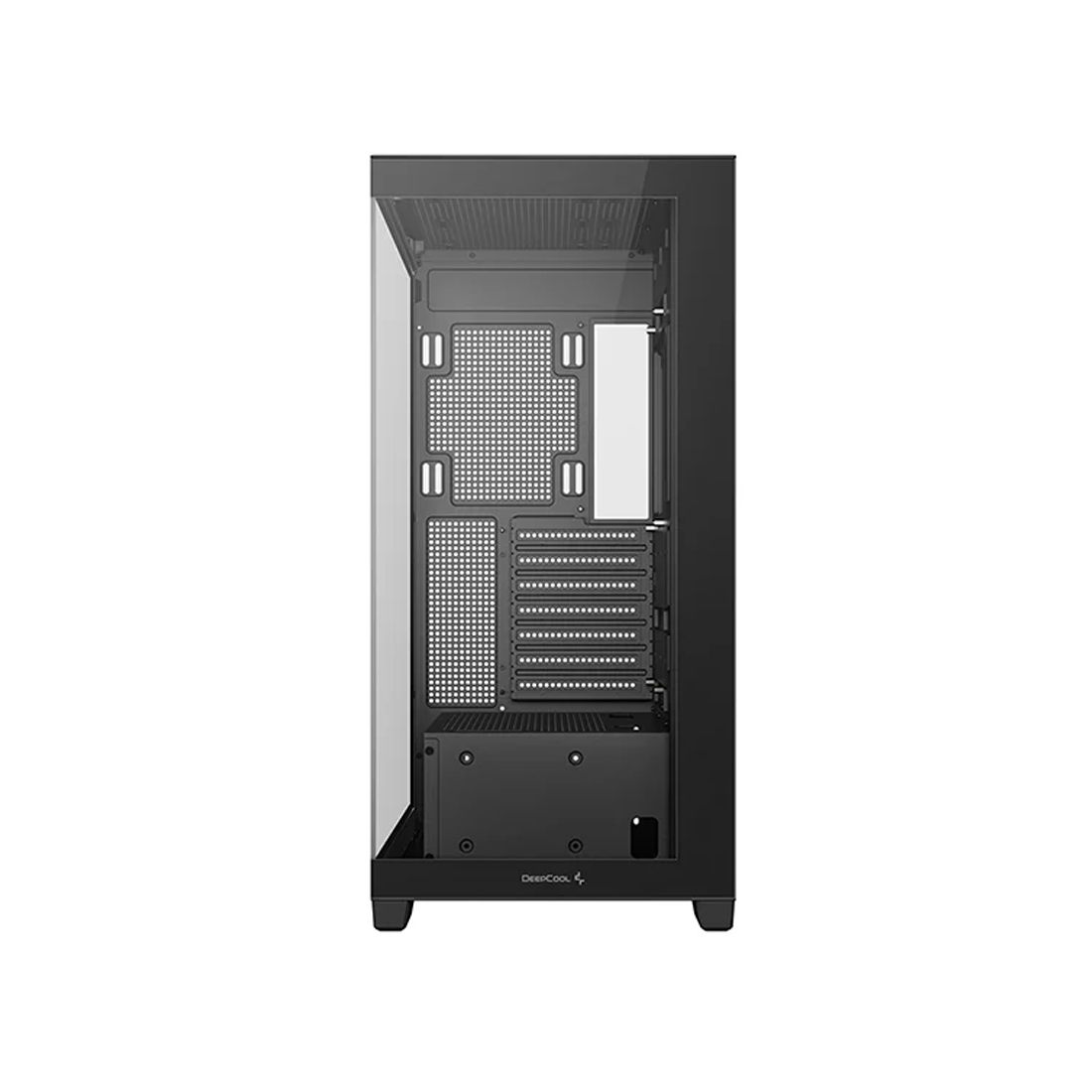 Компьютерный корпус Deepcool CG580 без Б/П фото 2