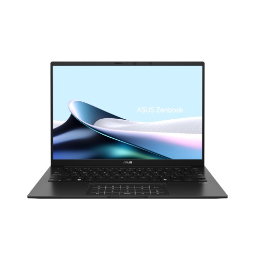 Ноутбук ASUS Zenbook 14 UM3406GA-QD294W 14" WUXGA OLED Ryzen AI 7 445 16GB SSD 512GB Windows 11 Home (UM3406GA-QD294W) — купить в Казахстане | neom.kz