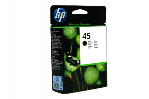 Картридж HP 51645AE — купить в Казахстане | neom.kz