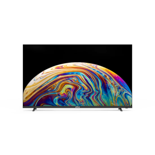 Смарт телевизор Dahua DHI-LTV43-SD400 43" Ultra HD – купить недорого с доставкой по Алматы и Казахстану