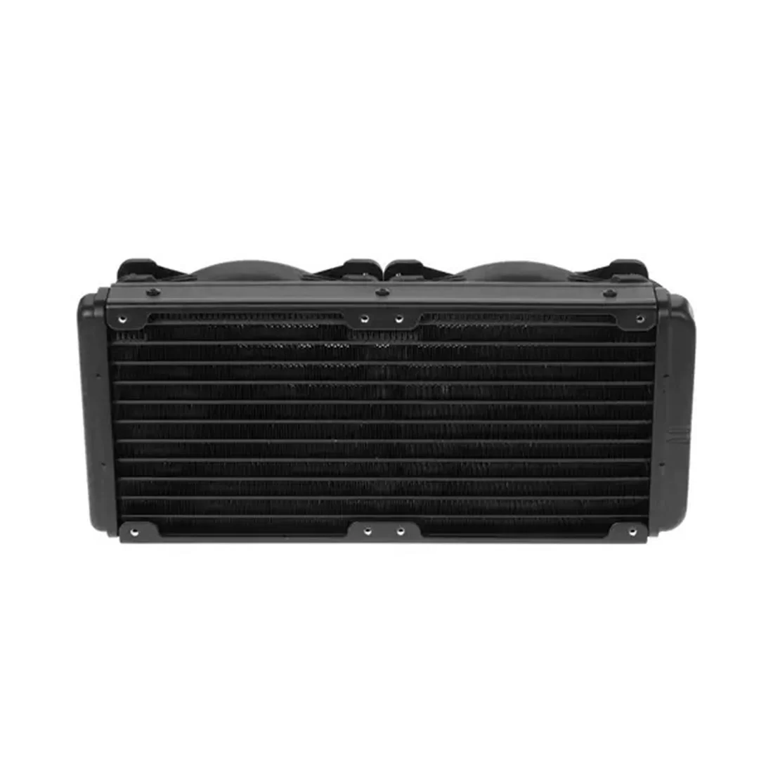 Система водяного охлаждения ADATA XPG Levante 240 Black – купить недорого с доставкой по Алматы и Казахстану