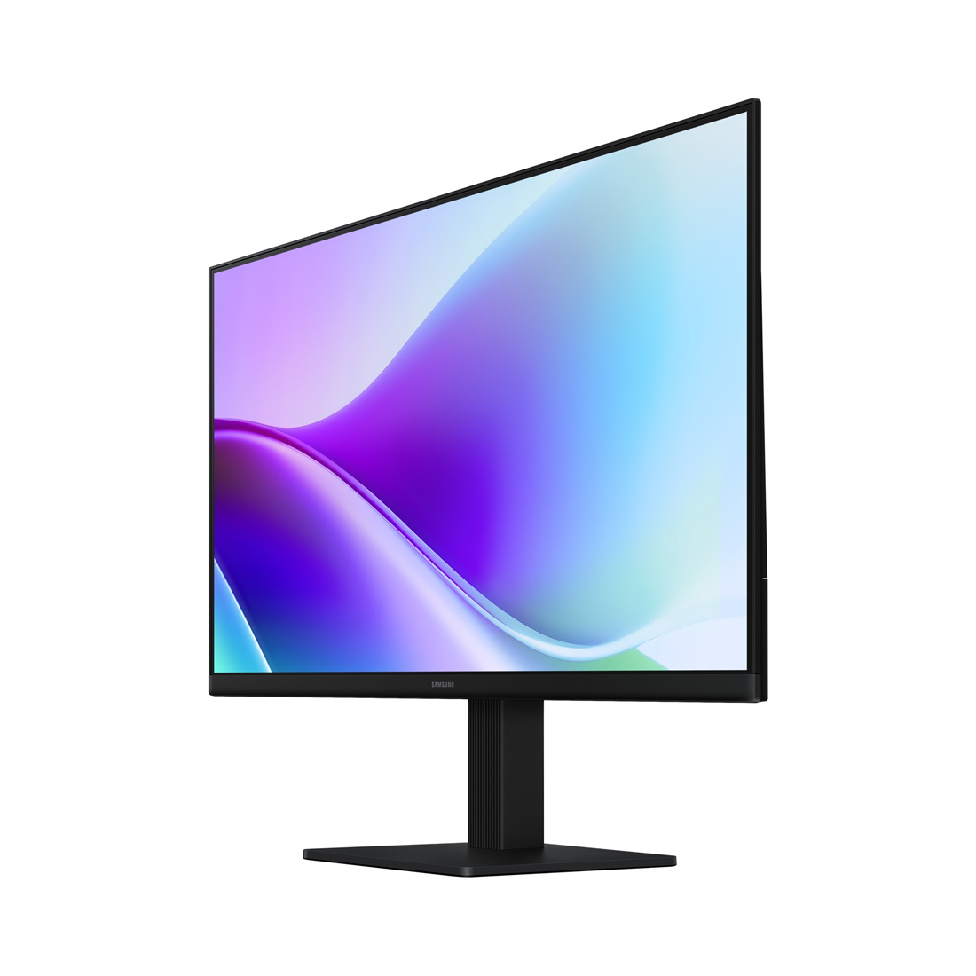 Монитор Samsung 24" S3 LS24F320GAIXCI – купить недорого с доставкой по Алматы и Казахстану