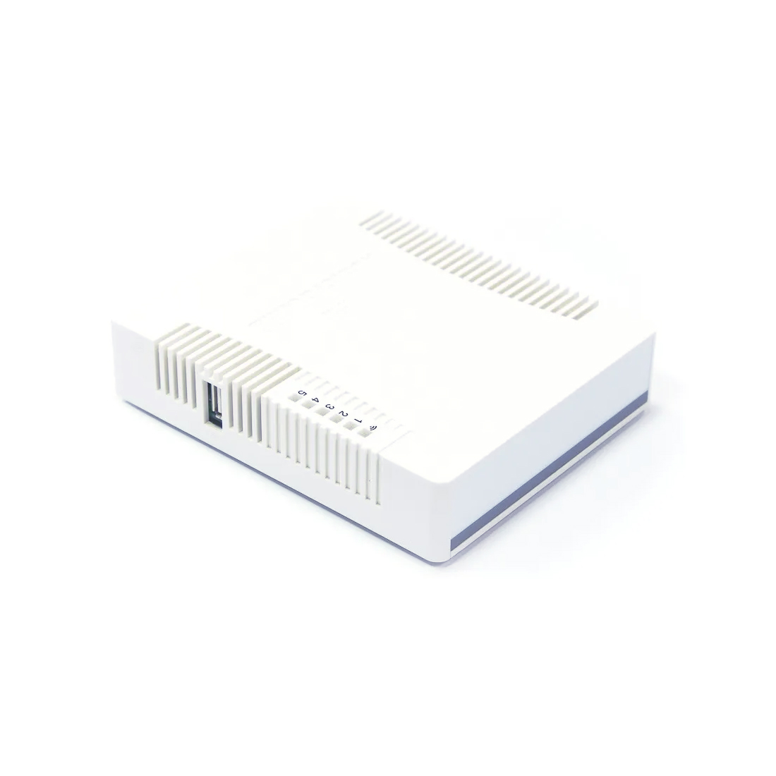 Маршрутизатор MikroTik RB951Ui-2HnD, Wi-Fi 4 N300, 2.4 ГГц, PoE – купить недорого с доставкой по Алматы и Казахстану фото 2