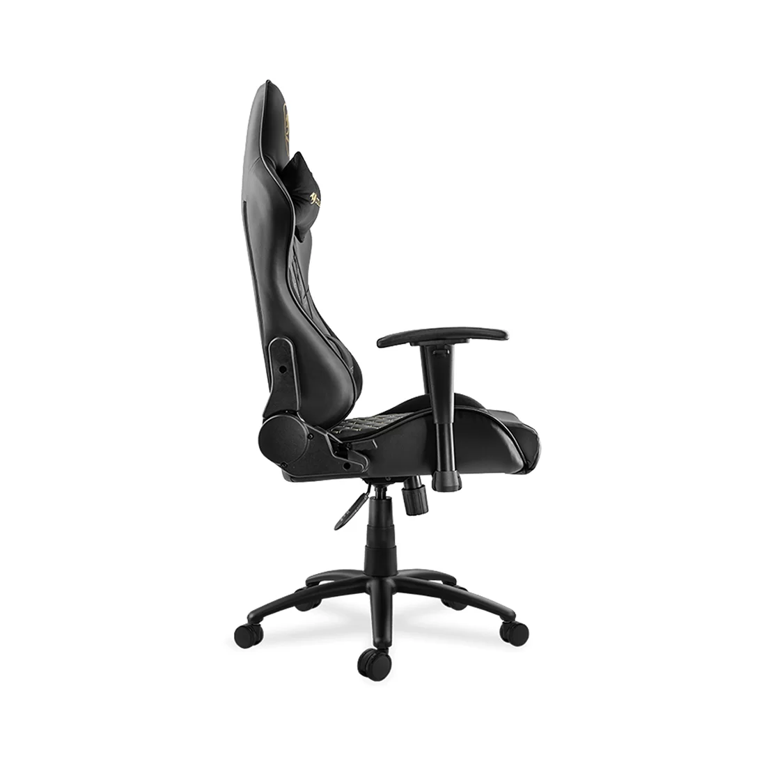 Игровое компьютерное кресло Cougar OUTRIDER ROYAL (CGR-OUTRIDER-RY) – купить недорого с доставкой по Алматы и Казахстану фото 2