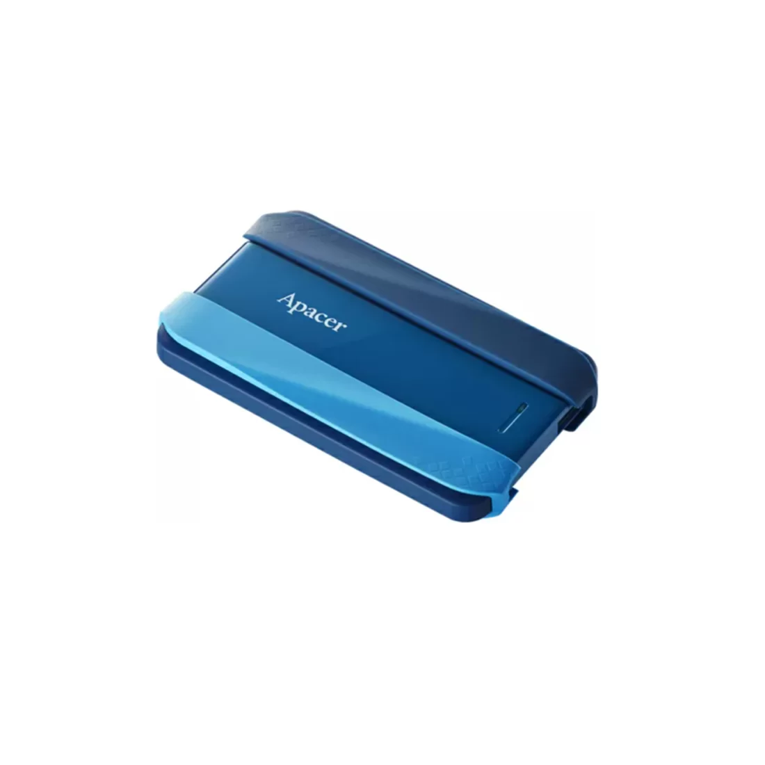 Внешний жёсткий диск Apacer 1TB 2.5" AC533 Синий – купить недорого с доставкой по Алматы и Казахстану