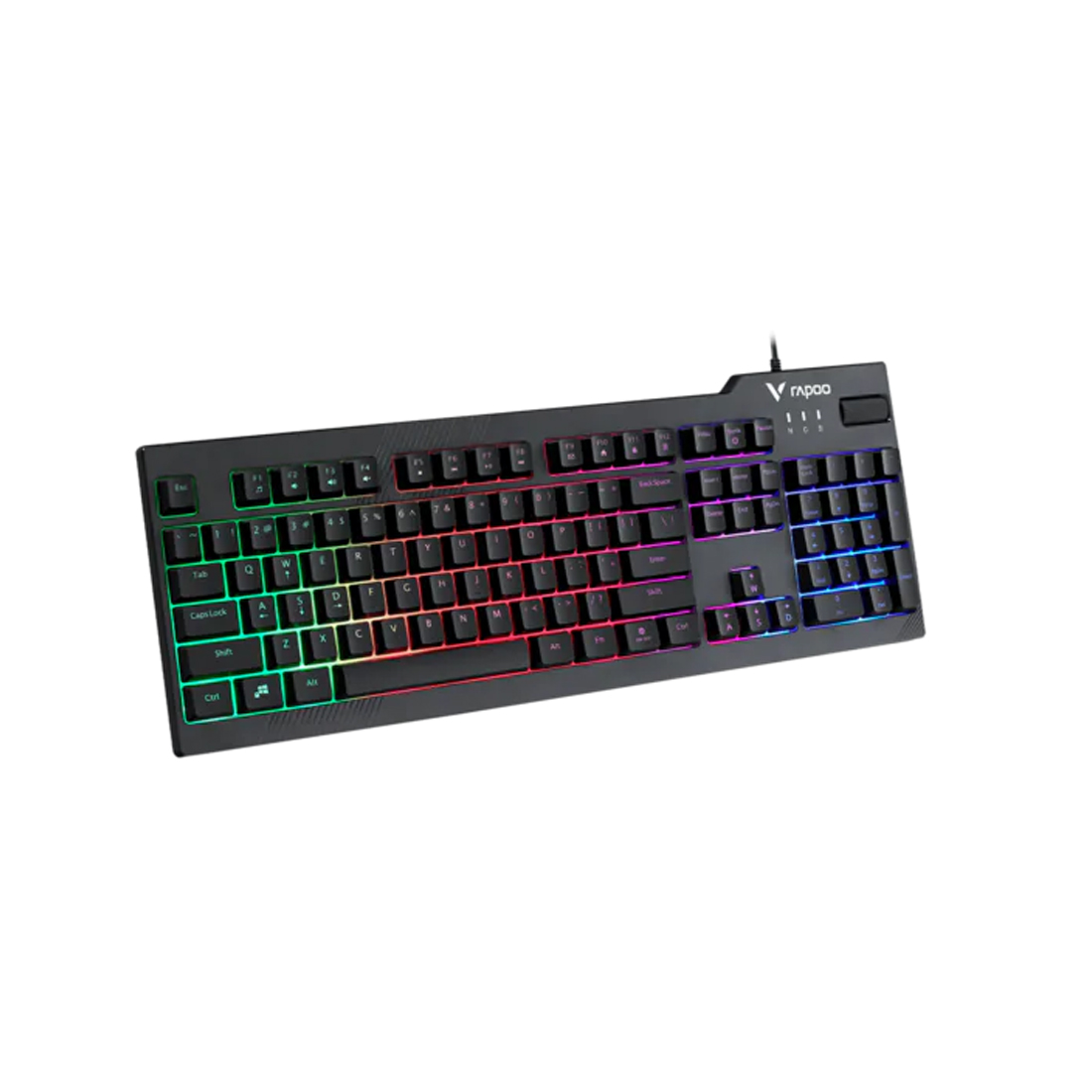 Клавиатура Rapoo V50S – купить недорого с доставкой по Алматы и Казахстану фото 3