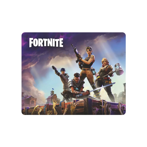 Коврик для компьютерной мыши XG Fortnite — купить в Казахстане | neom.kz