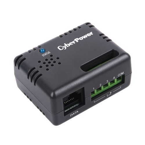 Датчик окружающей среды CyberPower ENVIROSENSOR/SNEV001 для RMCARD205 — купить в Казахстане | neom.kz