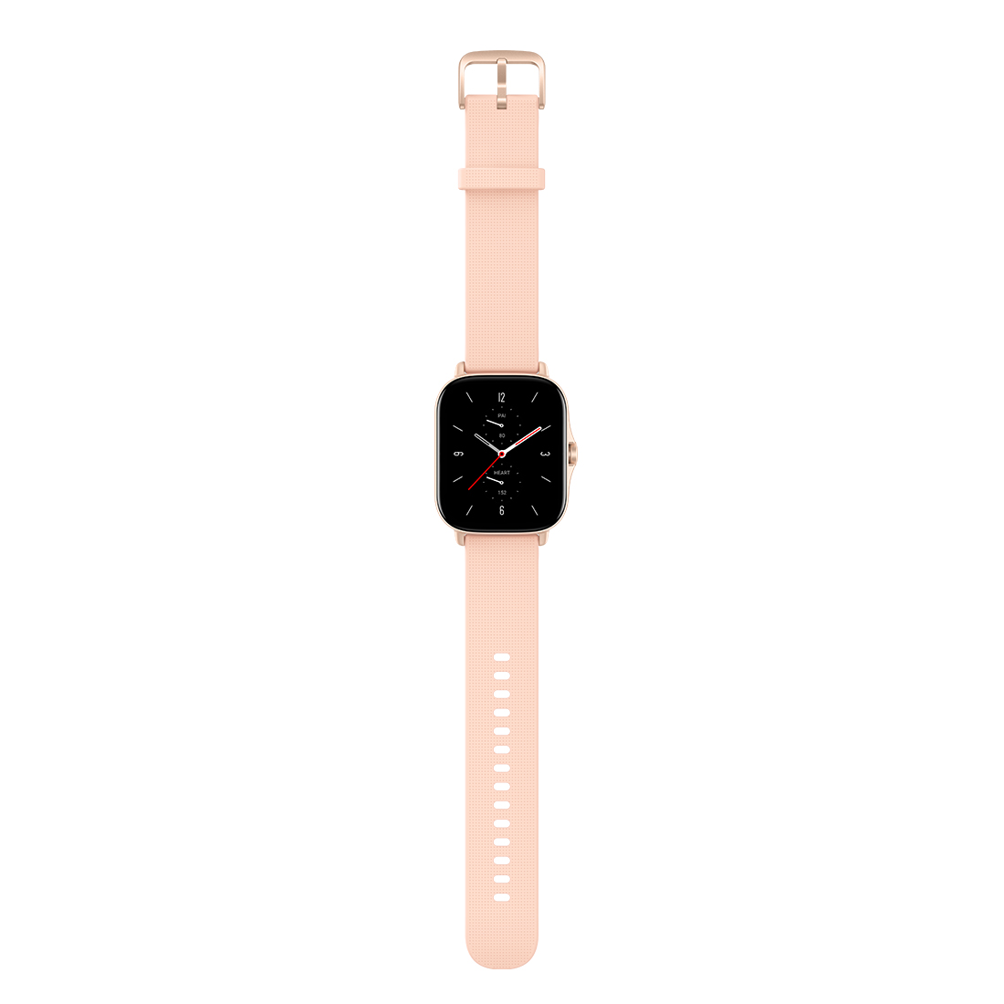 Смарт часы Amazfit GTS2 A1969 Petal Pink (New Version) – купить недорого с доставкой по Алматы и Казахстану