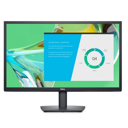 Монитор Dell E2422HN 23.8" FHD IPS 60Hz (210-BBSD) — купить в Казахстане | neom.kz