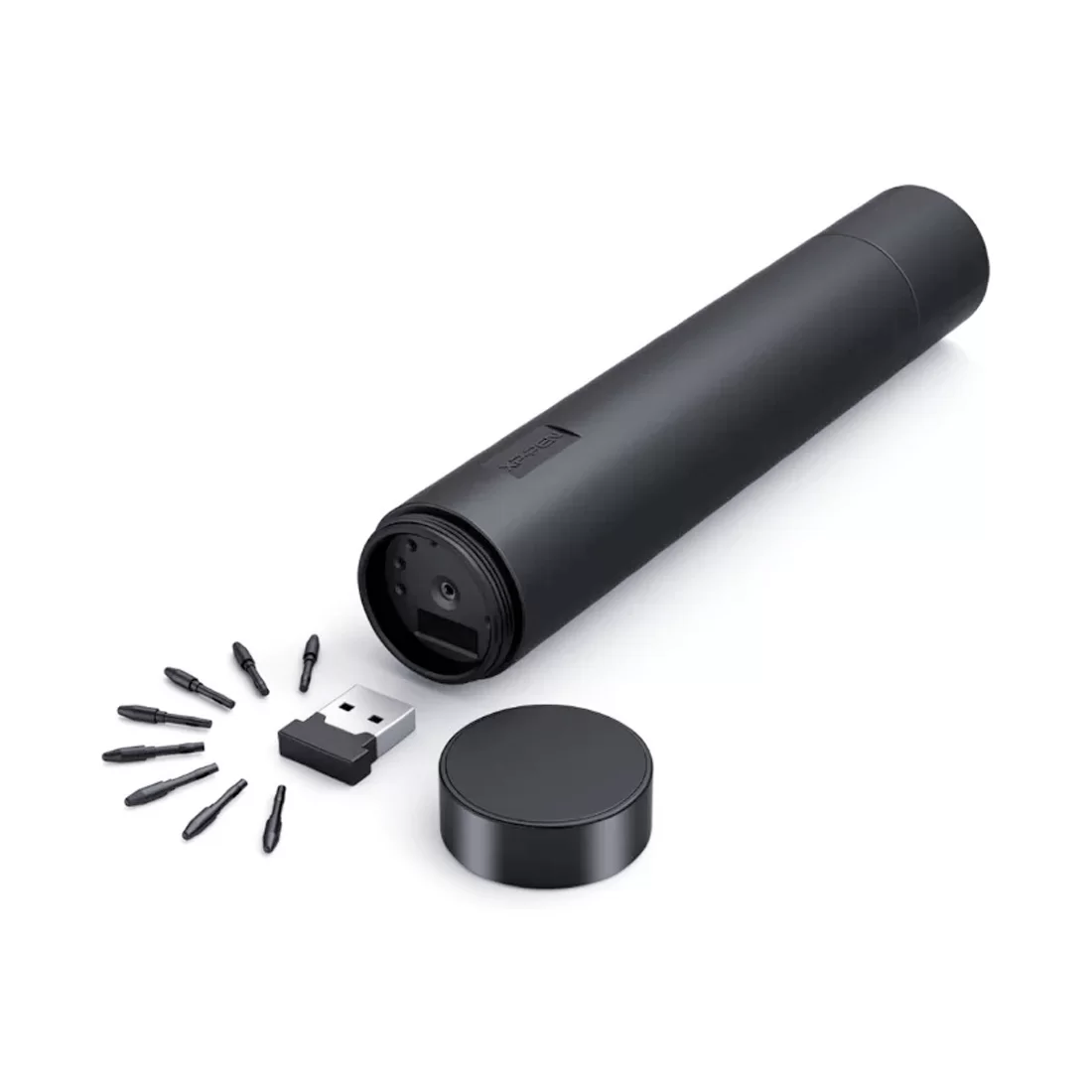 Графический планшет XP-Pen Deco 03 – купить недорого с доставкой по Алматы и Казахстану фото 3
