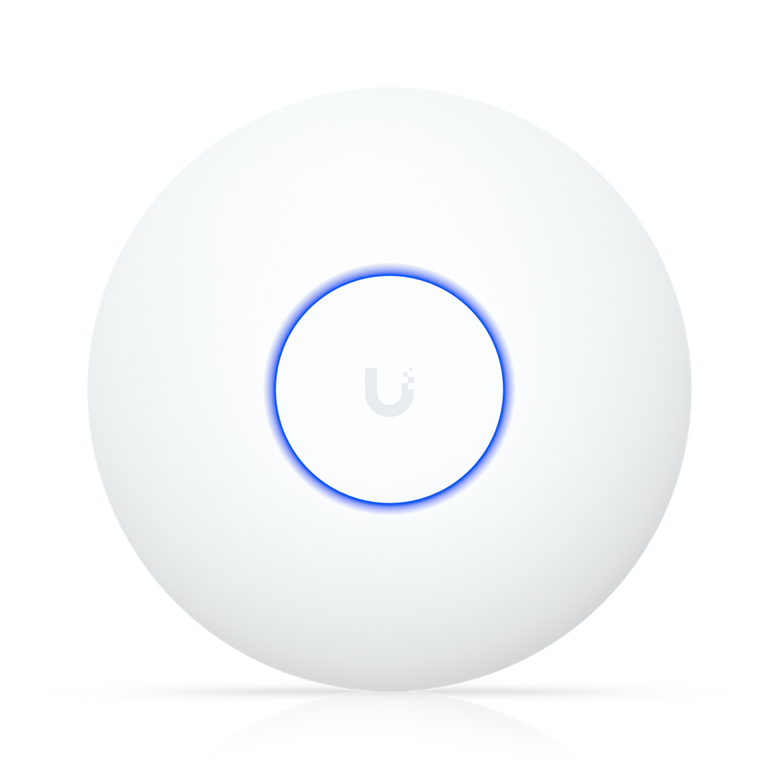 Точка доступа Wi-Fi Ubiquiti U7-Lite, Wi-Fi 7 BE5000, 2.4/5 ГГц, 1×LAN 2.5 Гбит/с, PoE – купить недорого с доставкой по Алматы и Казахстану