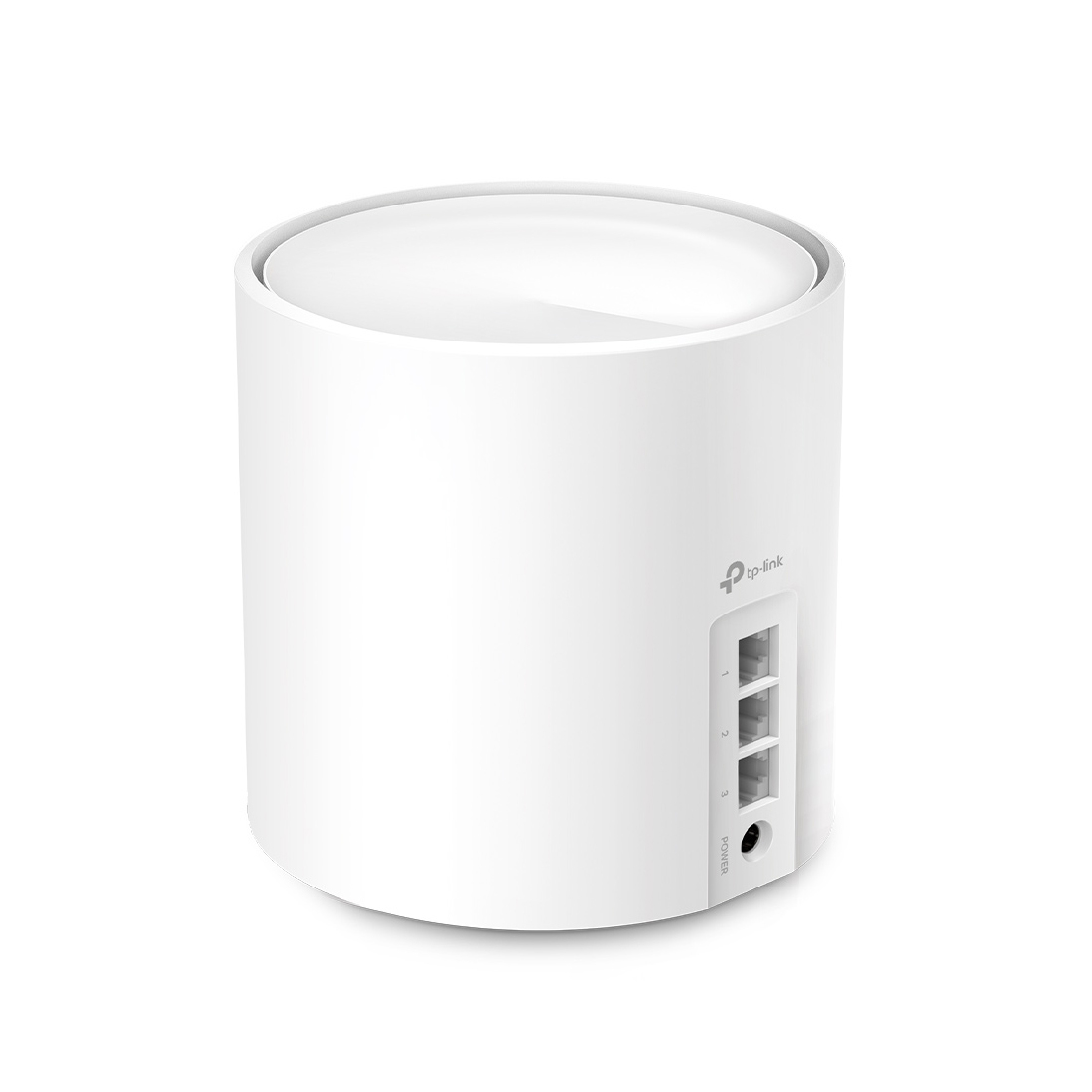 Mesh Wi-Fi система TP-Link Deco X50(1-pack), Wi-Fi 6 AX3000, 2.4/5 ГГц – купить недорого с доставкой по Алматы и Казахстану