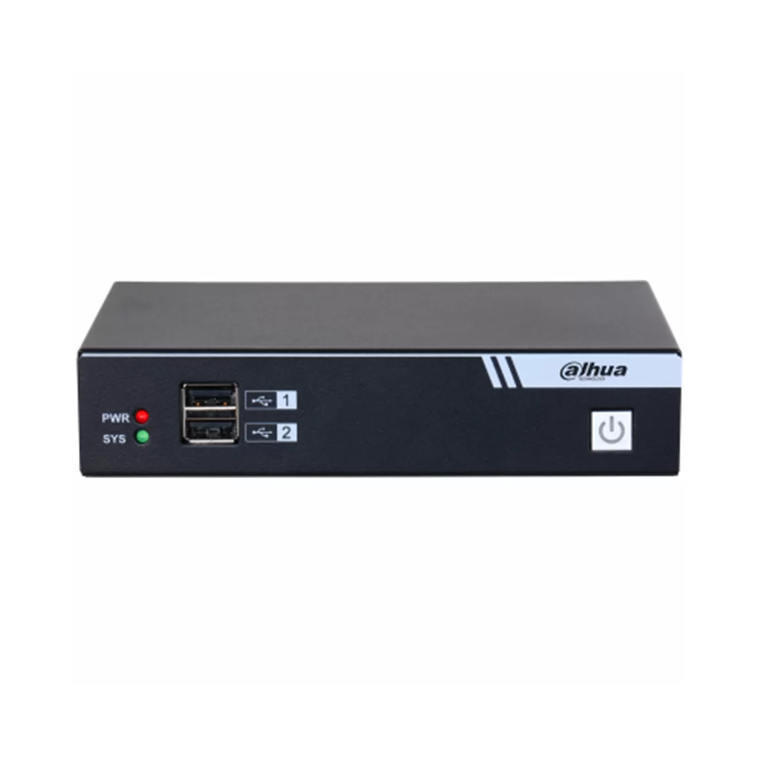 Видеодекодер Dahua DHI-NVD0200FX-A01 – купить недорого с доставкой по Алматы и Казахстану