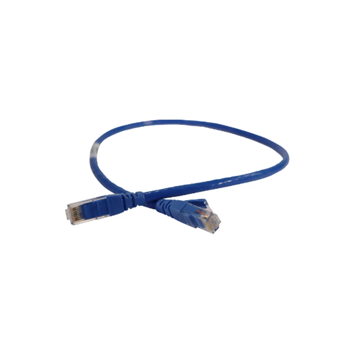 Патч Корд Legrand Cat.6 UTP PVC RJ-45 0,5 м – купить недорого с доставкой по Алматы и Казахстану фото 2