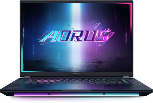 Ноутбук Gigabyte AORUS Master 16 (BXHC4KZE64SP) – купить недорого с доставкой по Алматы и Казахстану