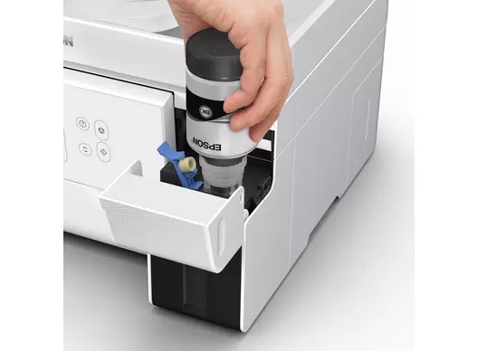  Монохромный МФУ Epson EcoTank M2050 (C11CL00401) фото 5