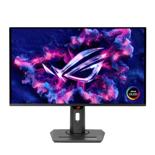 Монитор ASUS XG27UCDMG 27" 4K QD OLED 240Hz (XG27UCDMG) — купить в Казахстане | neom.kz