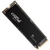 SSD накопитель 500 GB Crucial P3, M.2, PCIe 3.0 (CT500P3SSD8) фото 2