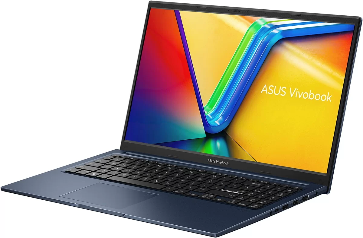 Ноутбук ASUS Vivobook 15 X1504ZA 15.6" FHD IPS Core i3-1215U 16GB SSD 512GB DOS (90NB1021-M020A0) – купить недорого с доставкой по Алматы и Казахстану фото 2