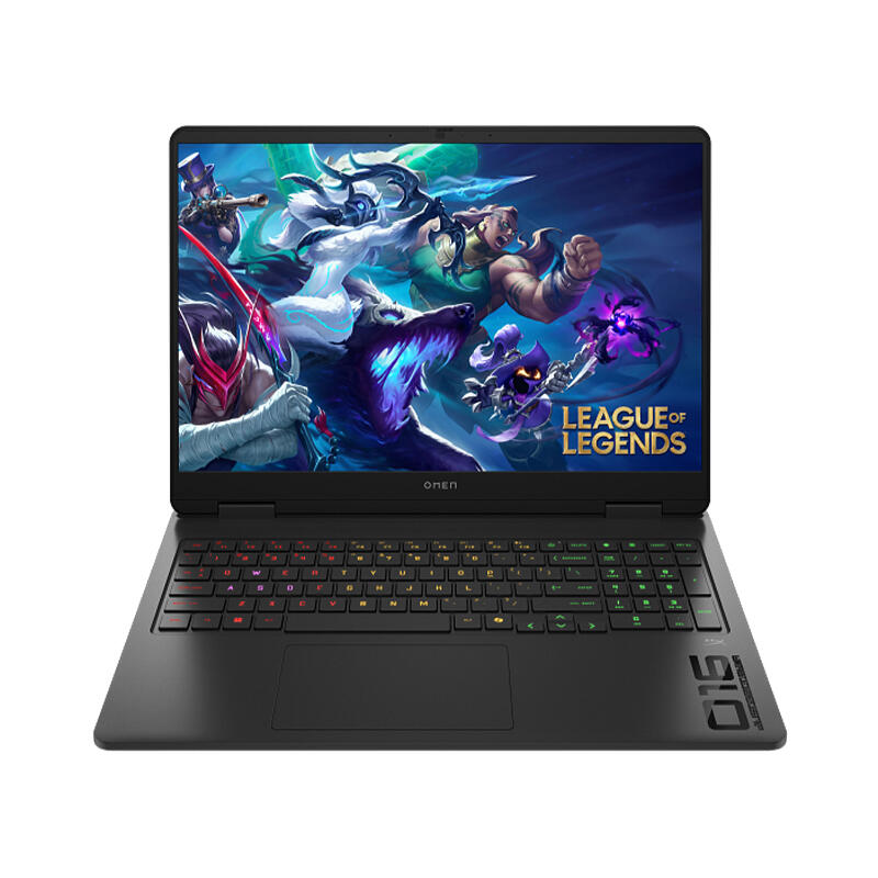 Ноутбук HP OMEN 16-am0048ci 16