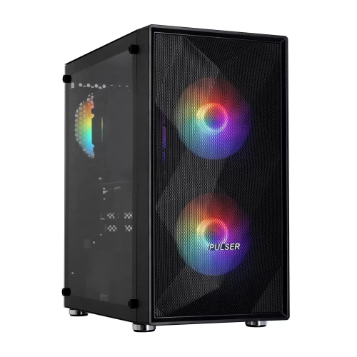 Системный блок Ryzen 5 5600X 3.7 ГГц / B550 / RAM 16 ГБ / SSD 512 ГБ / RX 580 8 ГБ / БП 600 Вт — купить в Казахстане | neom.kz