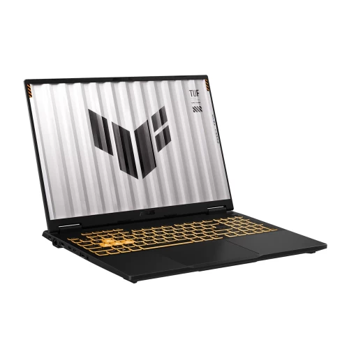 Ноутбук ASUS TUF Gaming F16 FX608JMI 16" Core i5 16GB SSD 512GB RTX 5060 DOS (90NR0NB1-M00DL0) — купить в Казахстане | neom.kz