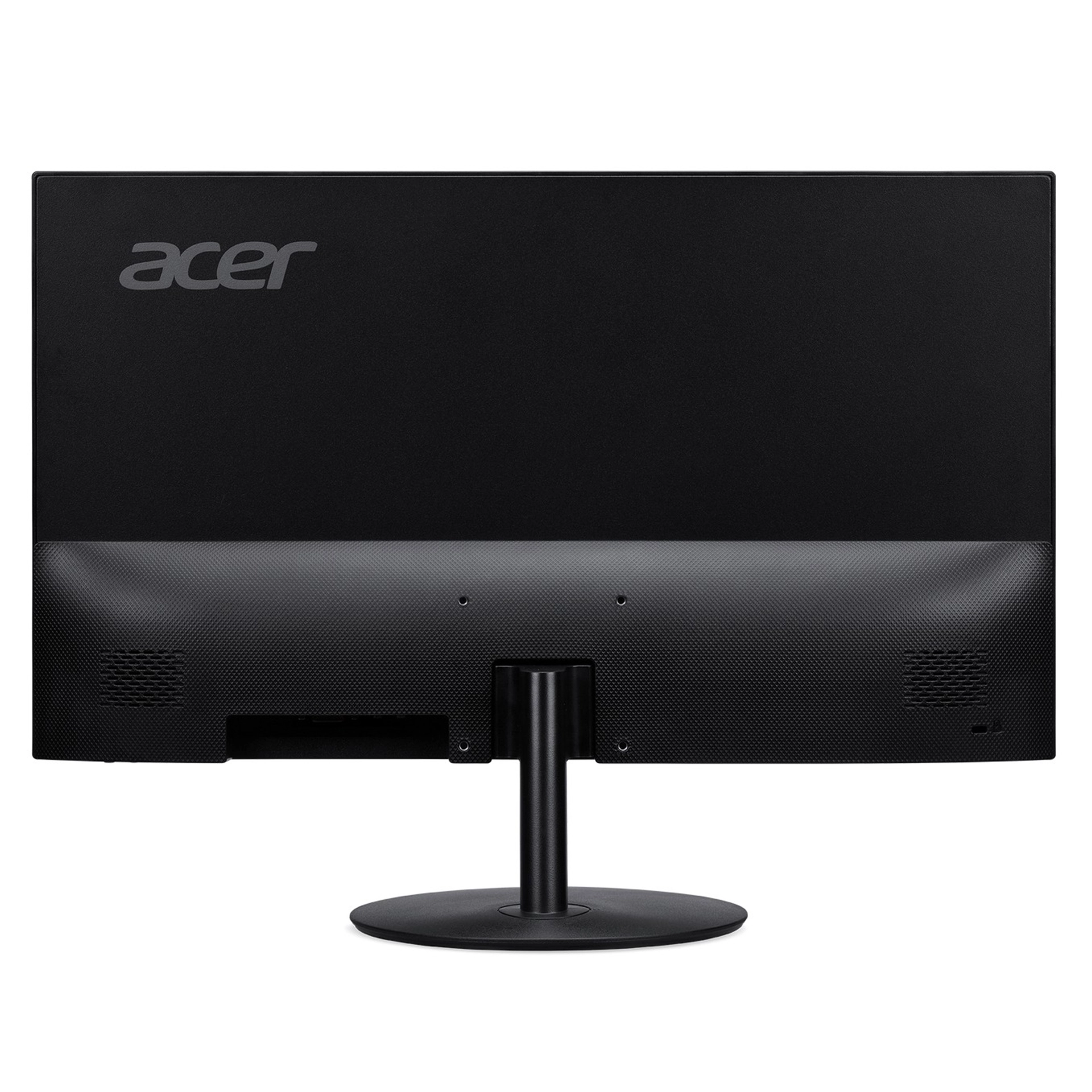Монитор Acer SA272UP1bmipx 27" QHD IPS 144Hz (UM.HS2EE.109) – купить недорого с доставкой по Алматы и Казахстану фото 4