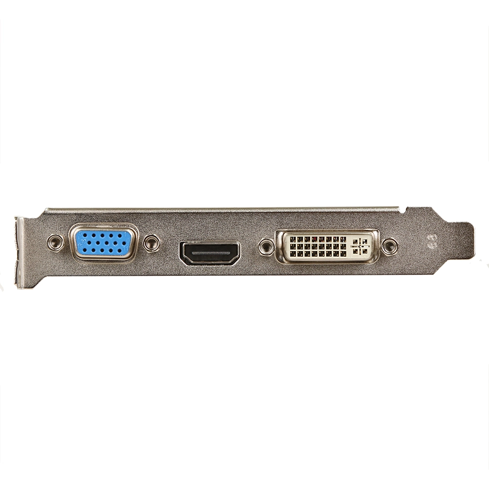 Видеокарта OCPC GeForce GT 730 Low Profile 2GB DDR3 (OCVNGT730G2) фото 4