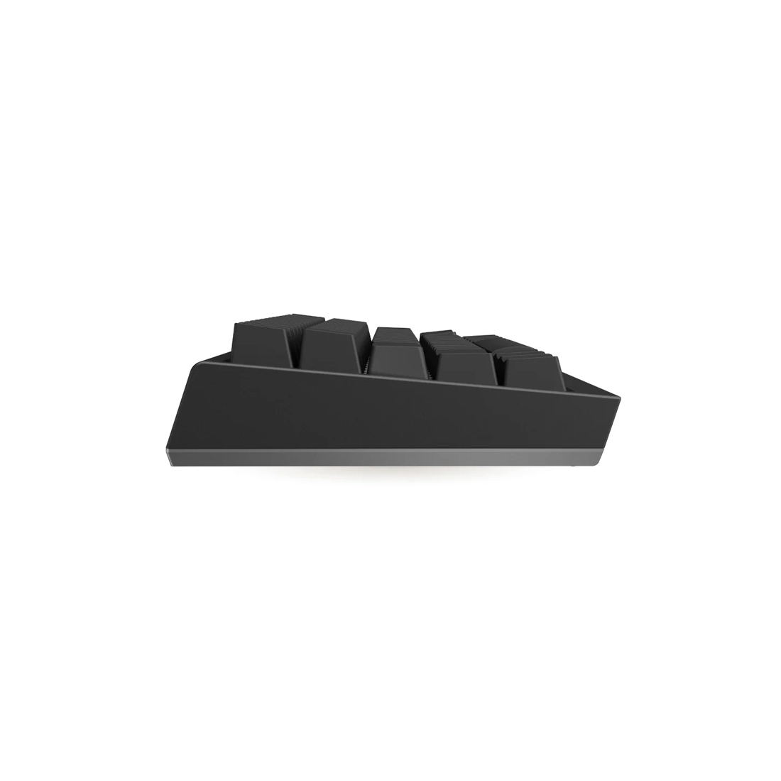Клавиатура игровая механическая беспроводная Ducky One X Mini, чёрная – купить недорого с доставкой по Алматы и Казахстану