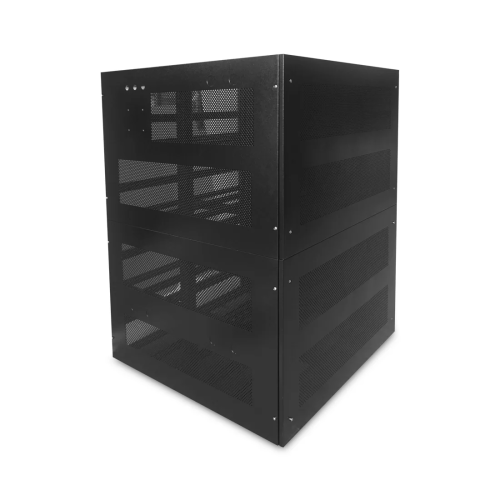 Шкаф для аккумуляторов С-40 (200Ач) – купить недорого с доставкой по Алматы и Казахстану