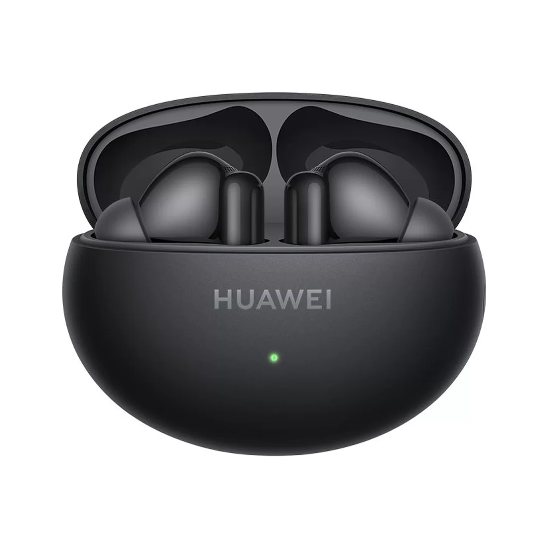 Наушники Huawei FreeBuds 6i T0019 Black – купить недорого с доставкой по Алматы и Казахстану фото 2