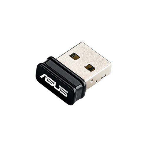 Сетевая карта Asus USB-N10 NANO — купить в Казахстане | neom.kz