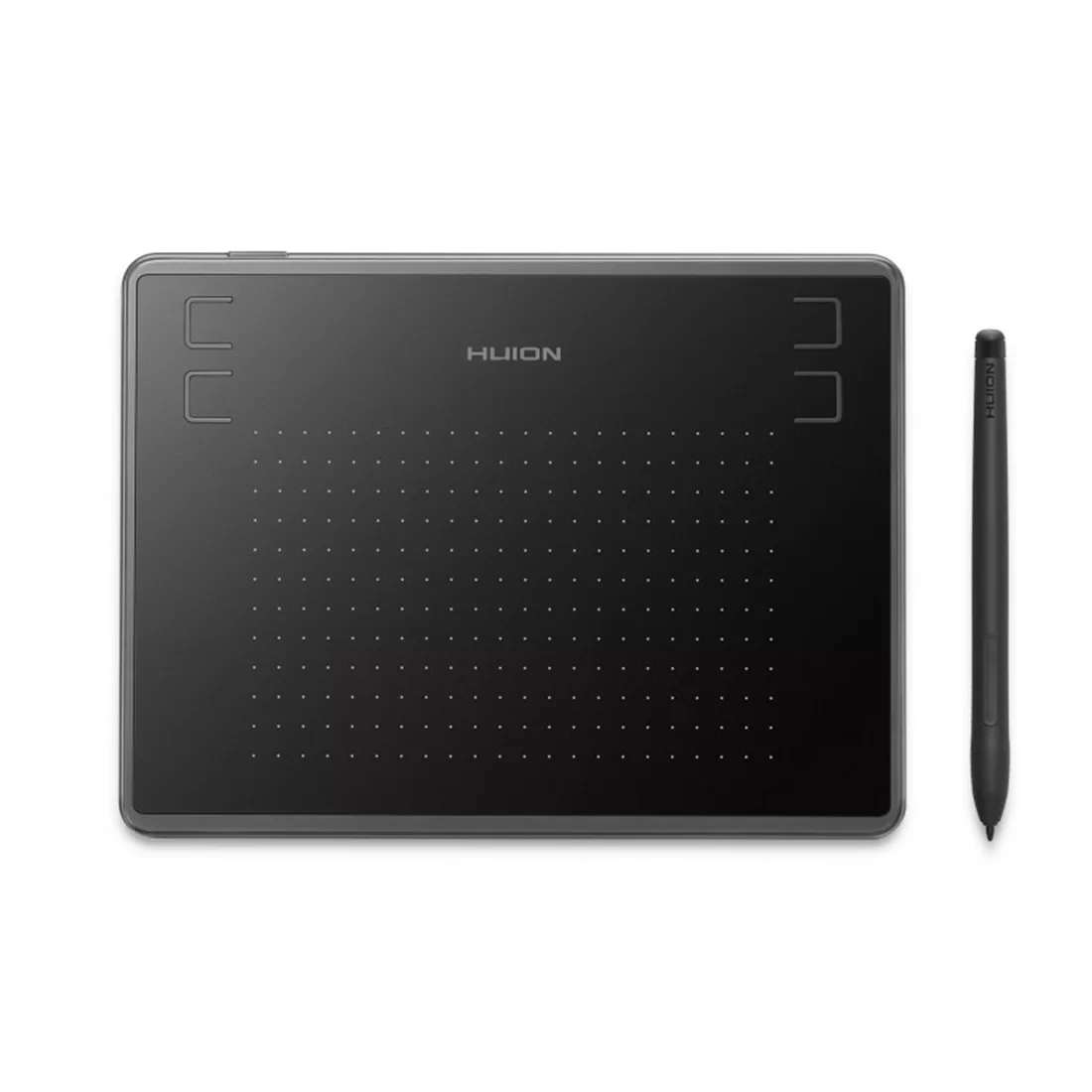 Графический планшет Huion H430P – купить недорого с доставкой по Алматы и Казахстану фото 2