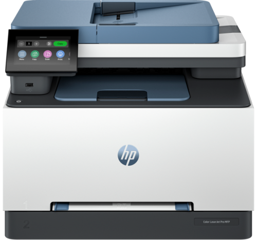 Цветной МФУ HP Color LaserJet Pro MFP 3303fdn (499M7A)