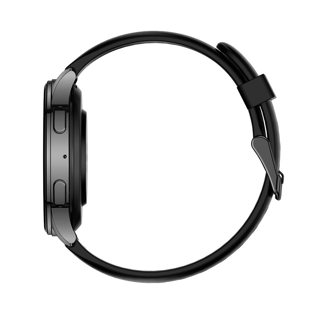 Смарт-часы Amazfit Pop 3R A2319 Metallic Black – купить недорого с доставкой по Алматы и Казахстану
