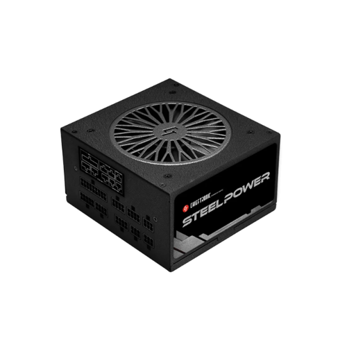 Блок питания Chieftec SteelPower BDK-750FC Bronze — купить в Казахстане | neom.kz